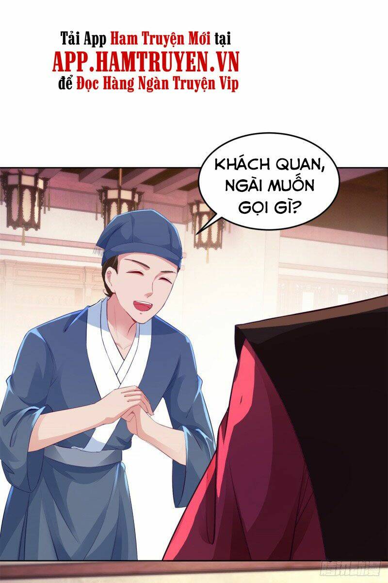 Thần Hồn Võ Đế Chapter 127 - Trang 2