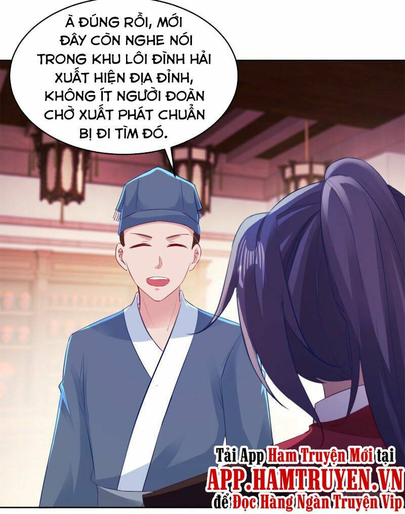 Thần Hồn Võ Đế Chapter 127 - Trang 2