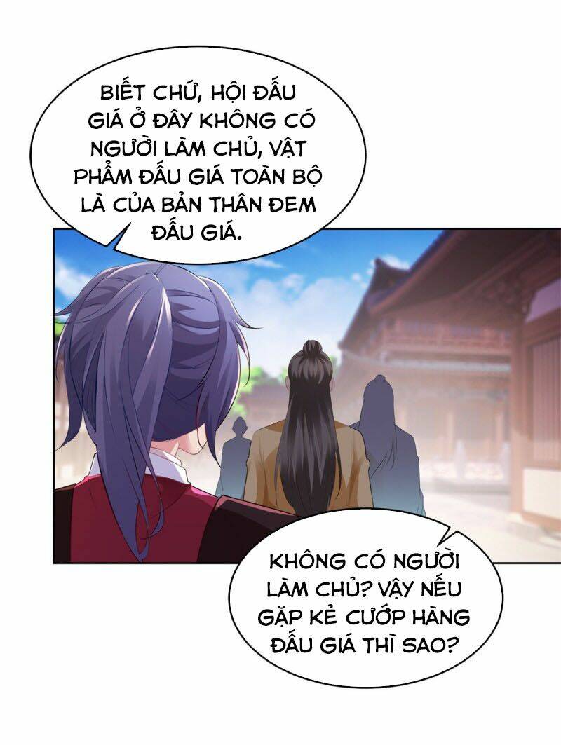 Thần Hồn Võ Đế Chapter 127 - Trang 2