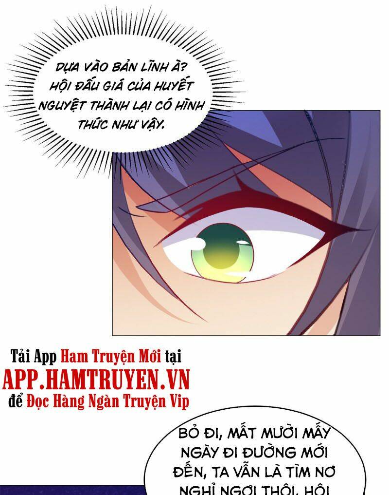 Thần Hồn Võ Đế Chapter 127 - Trang 2