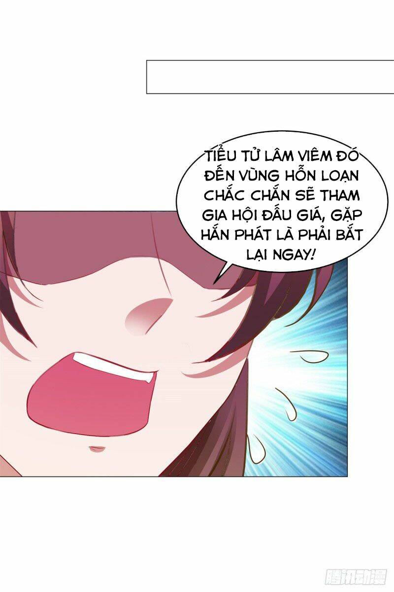 Thần Hồn Võ Đế Chapter 127 - Trang 2