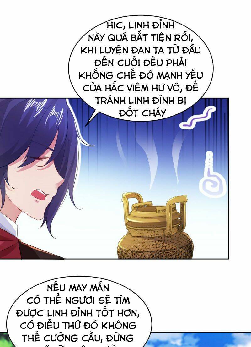 Thần Hồn Võ Đế Chapter 127 - Trang 2