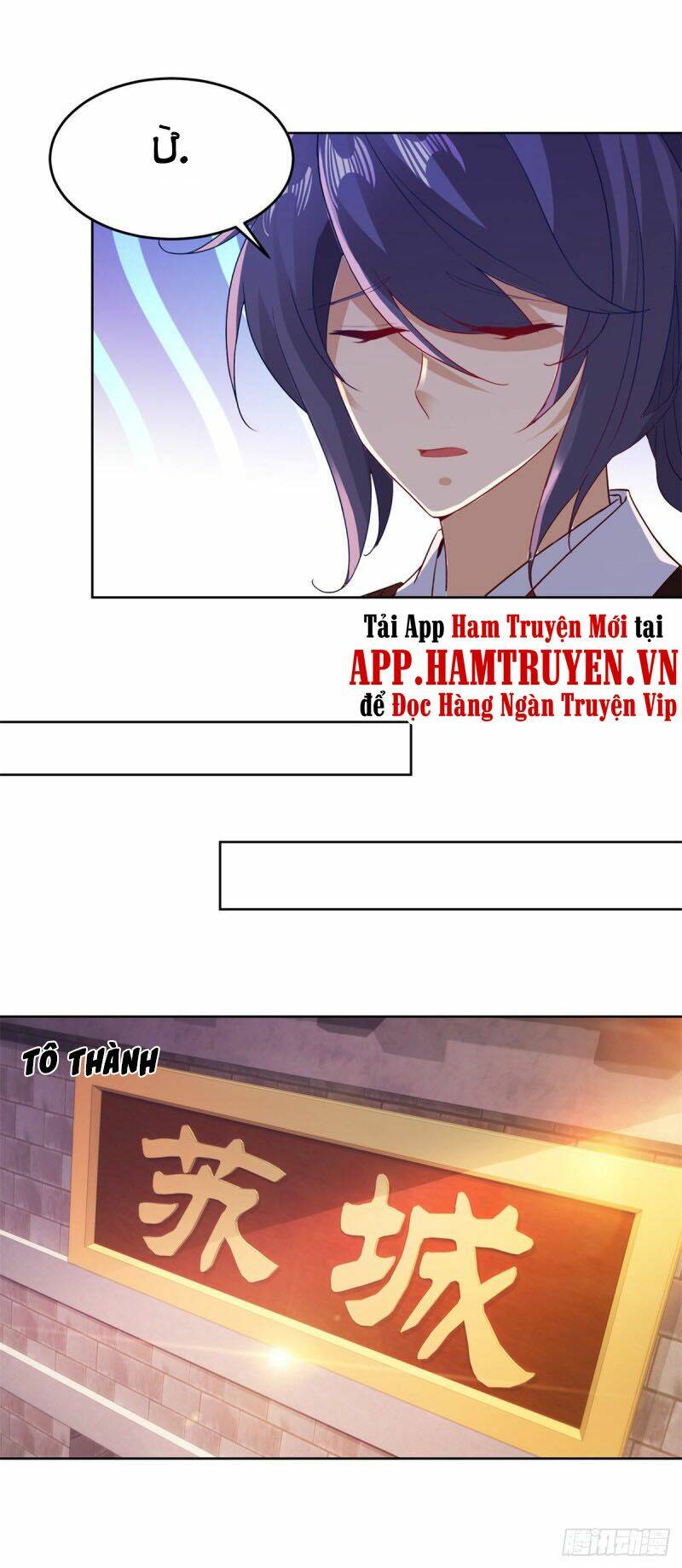 Thần Hồn Võ Đế Chapter 127 - Trang 2