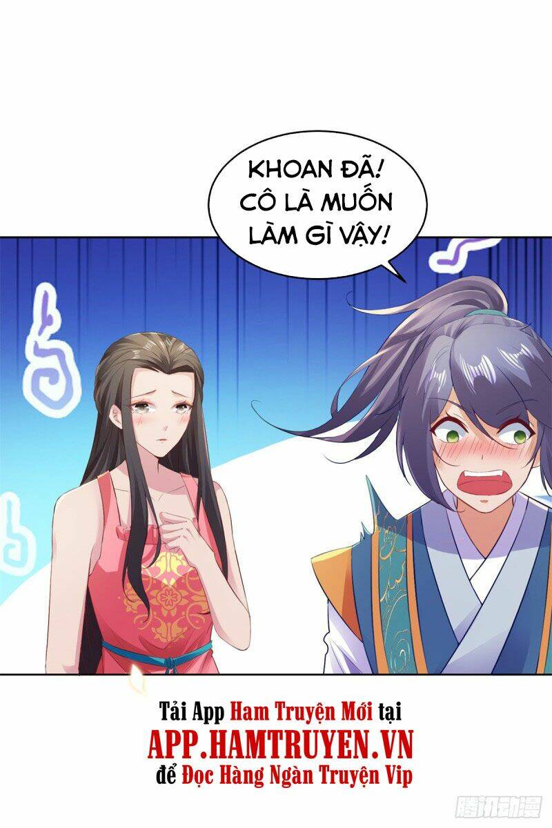 Thần Hồn Võ Đế Chapter 126 - Trang 2