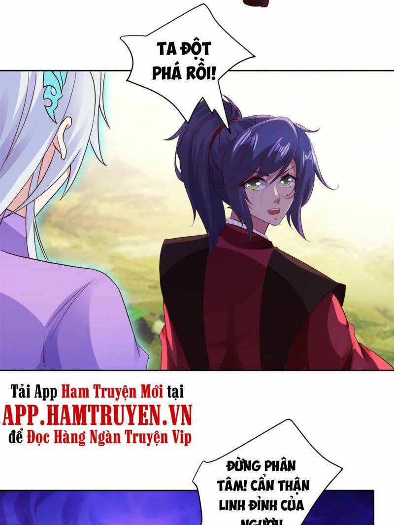 Thần Hồn Võ Đế Chapter 126 - Trang 2