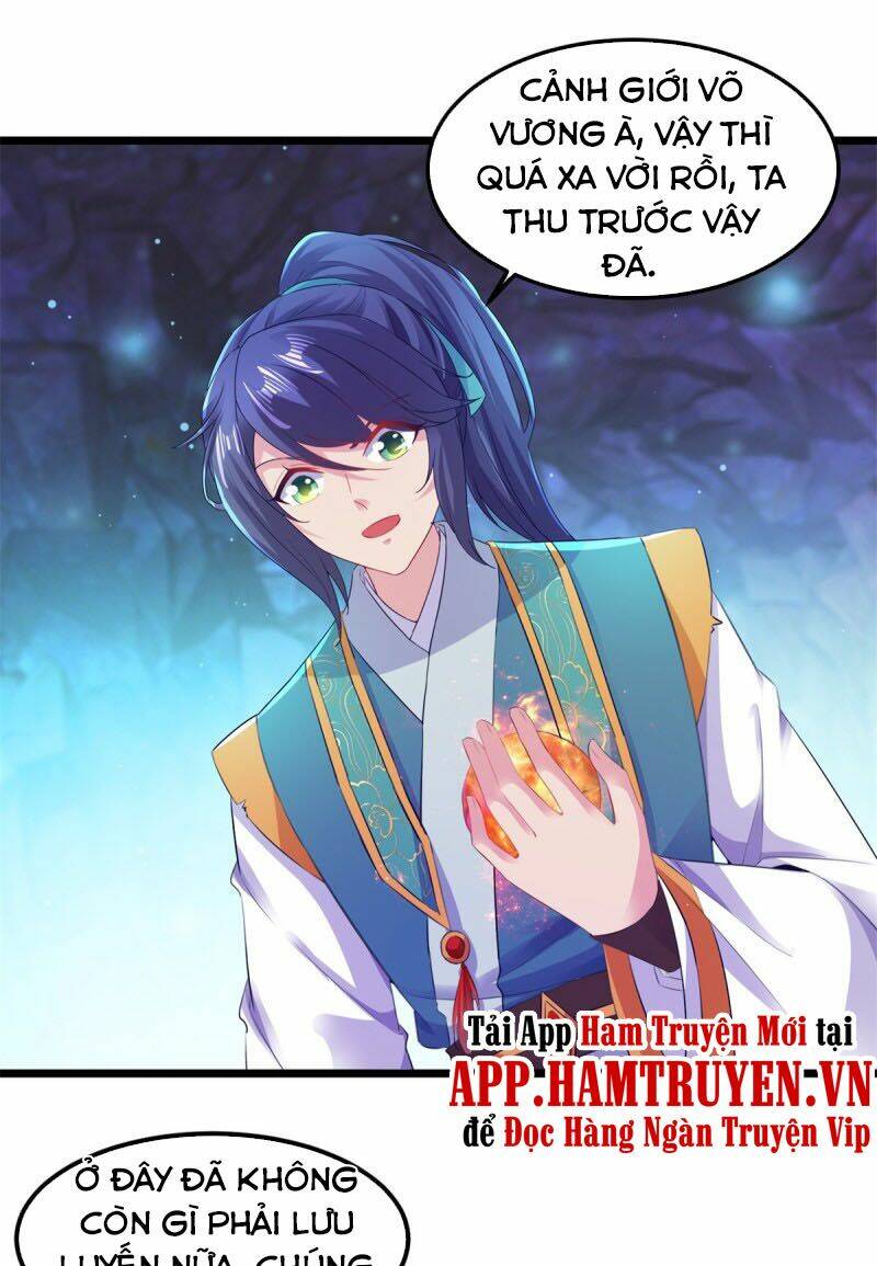 Thần Hồn Võ Đế Chapter 123 - Trang 2