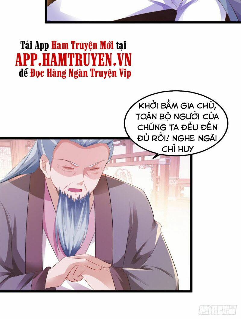 Thần Hồn Võ Đế Chapter 123 - Trang 2