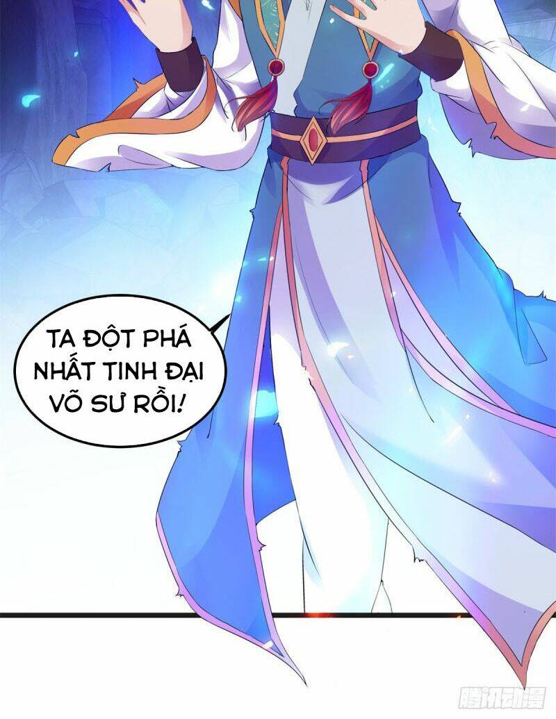 Thần Hồn Võ Đế Chapter 121 - Trang 2