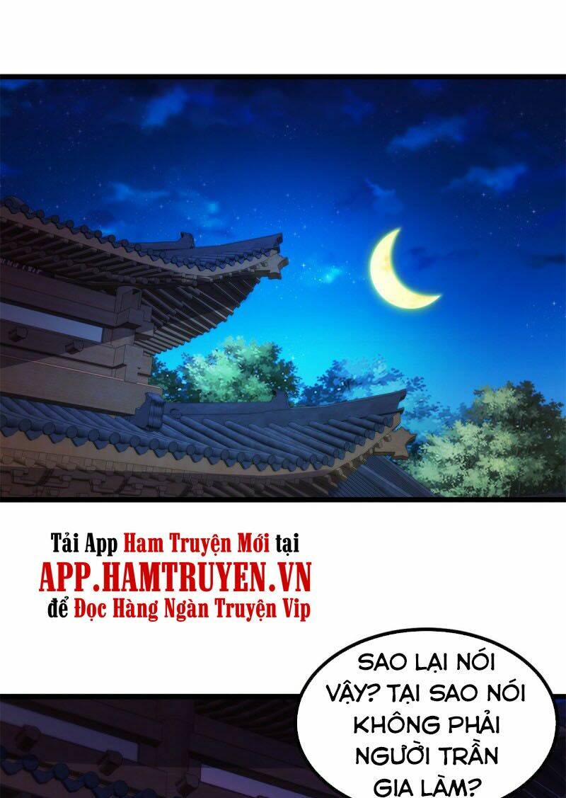 Thần Hồn Võ Đế Chapter 120 - Trang 2