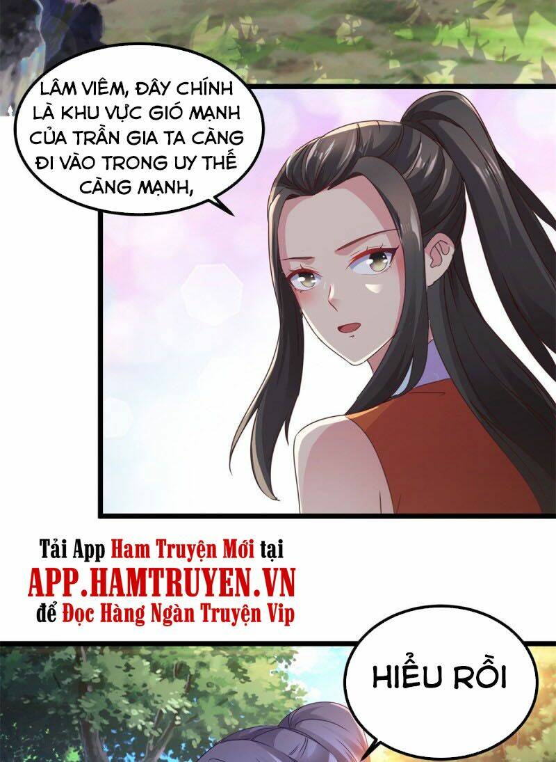 Thần Hồn Võ Đế Chapter 120 - Trang 2