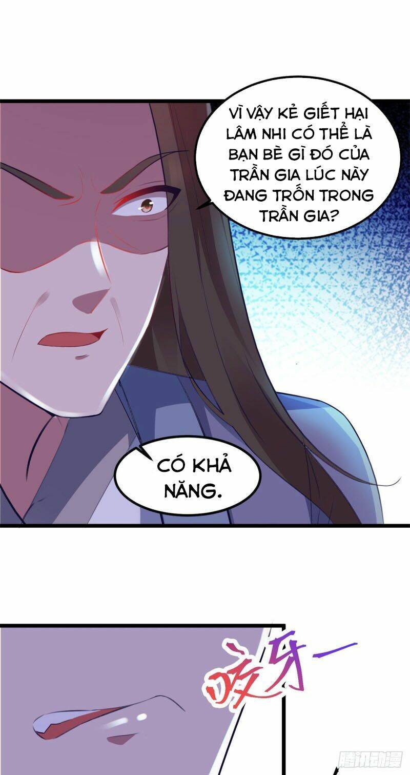 Thần Hồn Võ Đế Chapter 120 - Trang 2