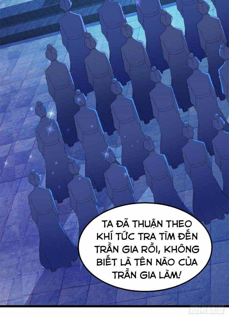 Thần Hồn Võ Đế Chapter 119 - Trang 2