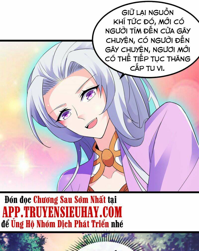 Thần Hồn Võ Đế Chapter 119 - Trang 2