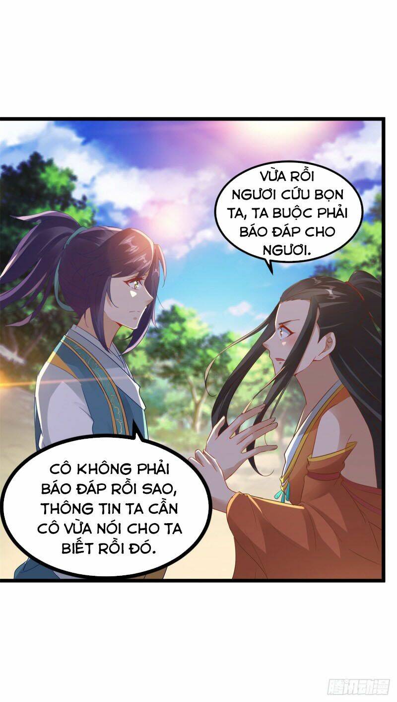 Thần Hồn Võ Đế Chapter 118 - Trang 2