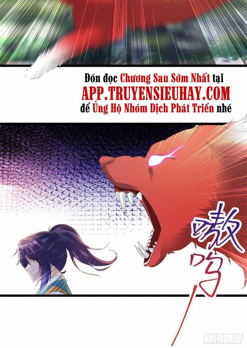 Thần Hồn Võ Đế Chapter 116 - Trang 2