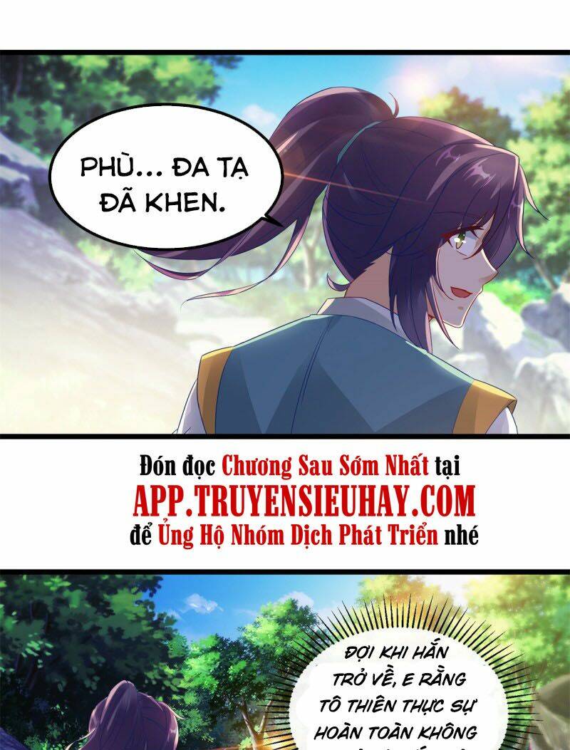 Thần Hồn Võ Đế Chapter 116 - Trang 2