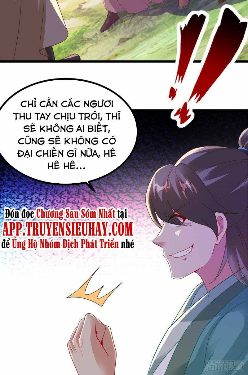 Thần Hồn Võ Đế Chapter 116 - Trang 2