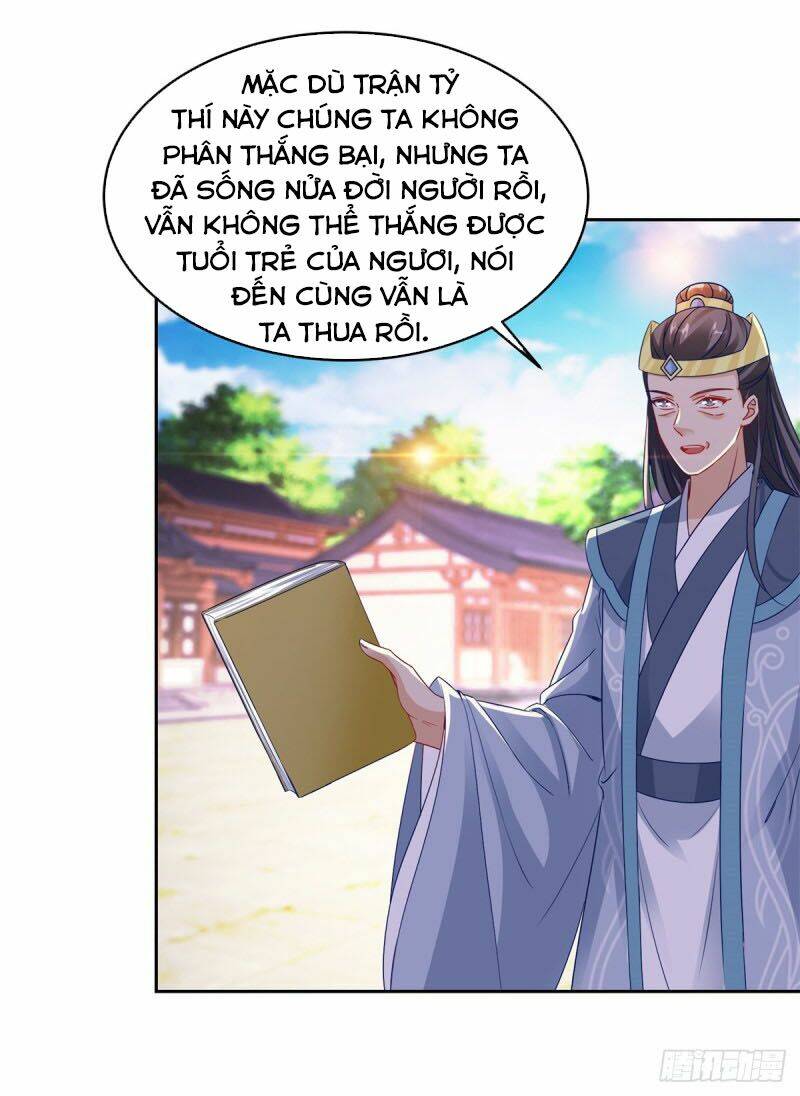 Thần Hồn Võ Đế Chapter 115 - Trang 2