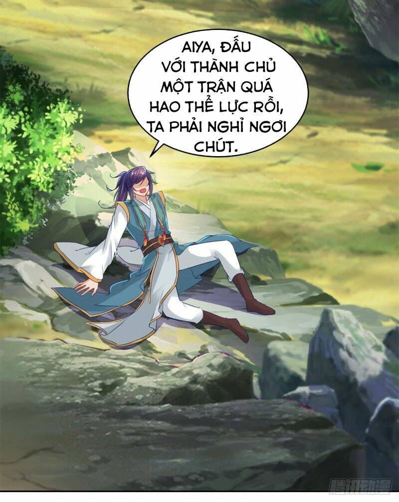 Thần Hồn Võ Đế Chapter 115 - Trang 2