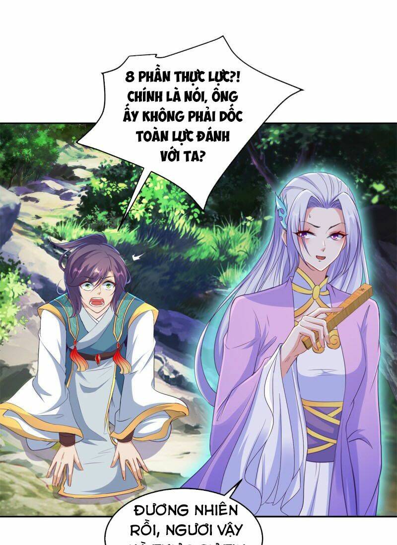 Thần Hồn Võ Đế Chapter 115 - Trang 2