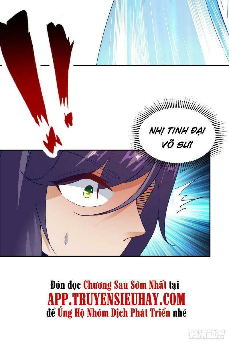 Thần Hồn Võ Đế Chapter 114 - Trang 2