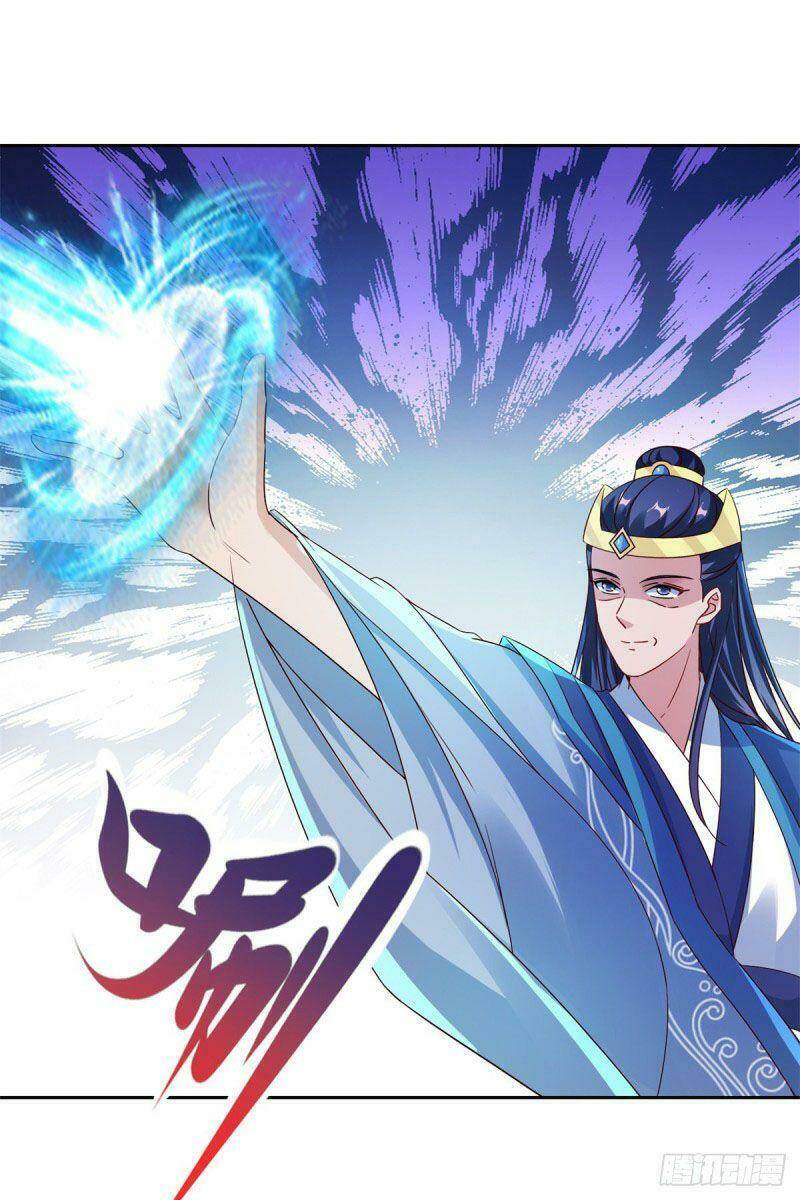 Thần Hồn Võ Đế Chapter 114 - Trang 2