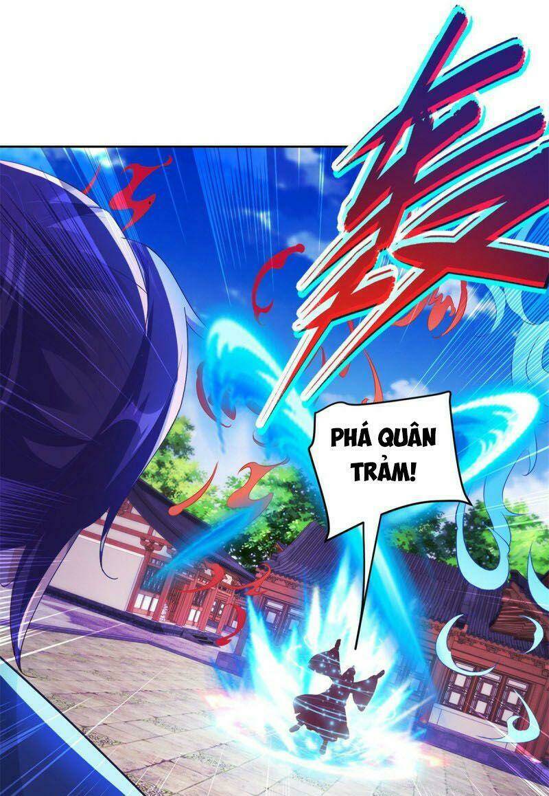 Thần Hồn Võ Đế Chapter 114 - Trang 2