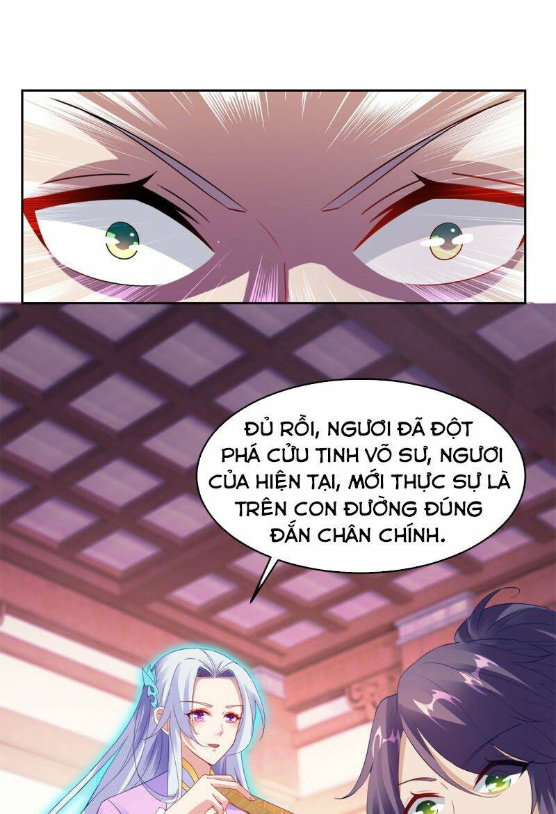 Thần Hồn Võ Đế Chapter 113 - Trang 2