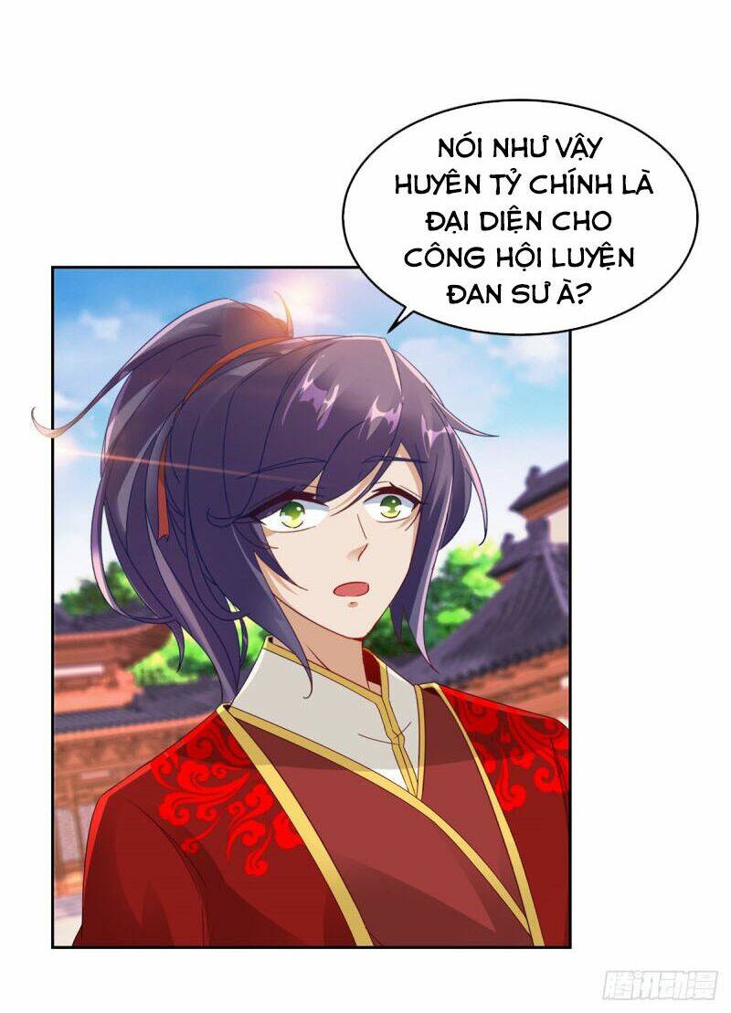 Thần Hồn Võ Đế Chapter 113 - Trang 2