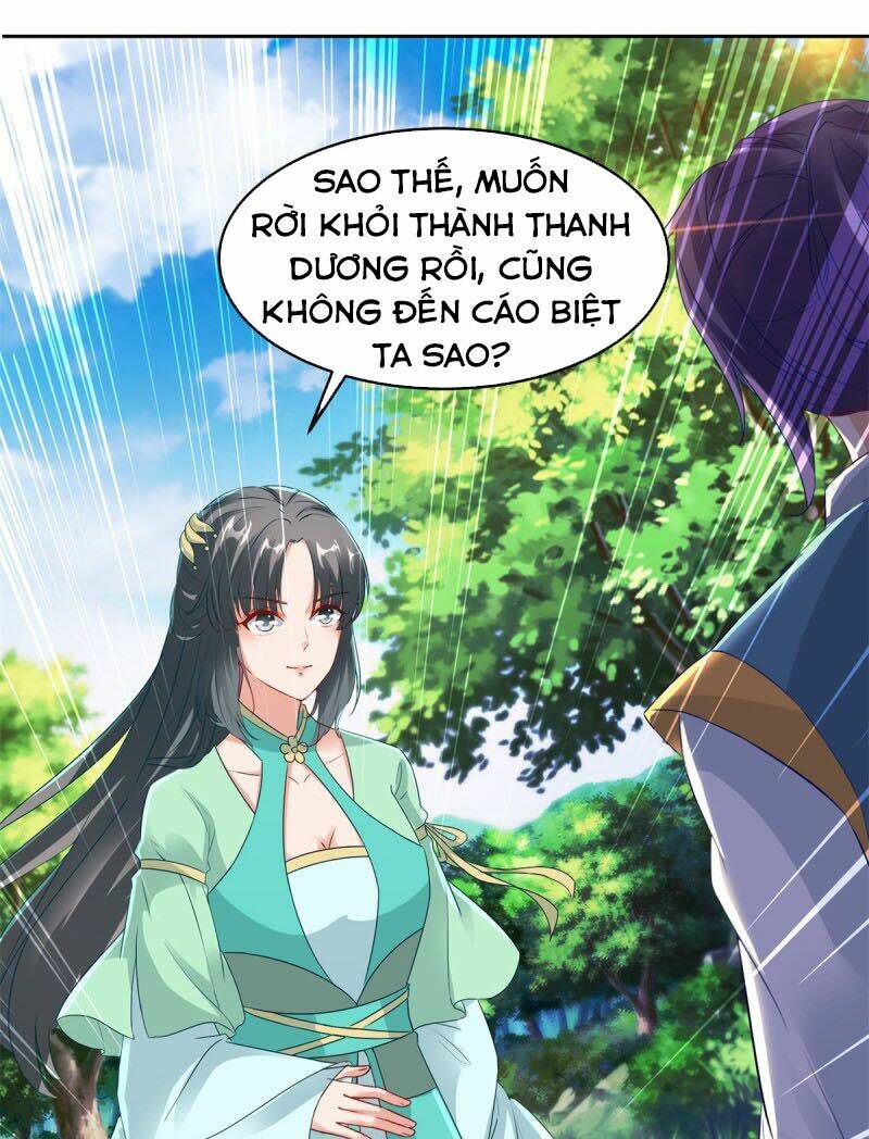 Thần Hồn Võ Đế Chapter 113 - Trang 2