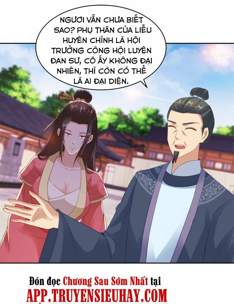 Thần Hồn Võ Đế Chapter 113 - Trang 2