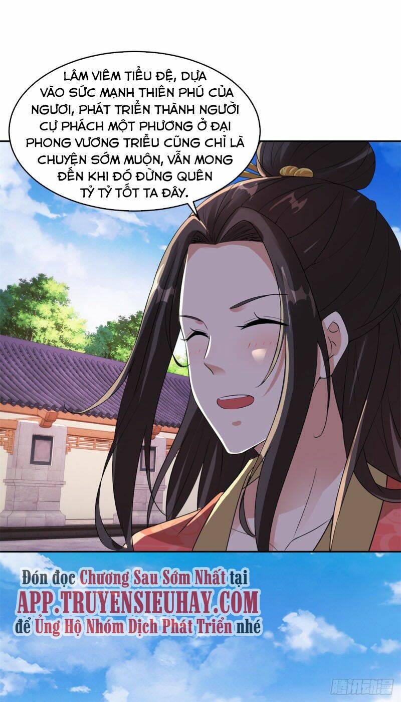 Thần Hồn Võ Đế Chapter 113 - Trang 2