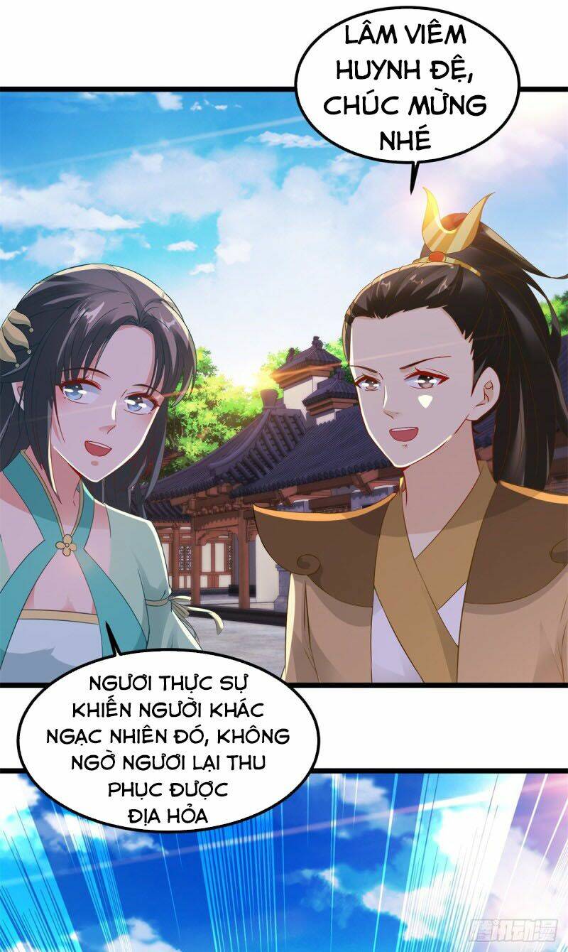 Thần Hồn Võ Đế Chapter 112 - Trang 2