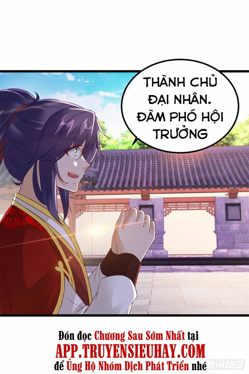 Thần Hồn Võ Đế Chapter 112 - Trang 2