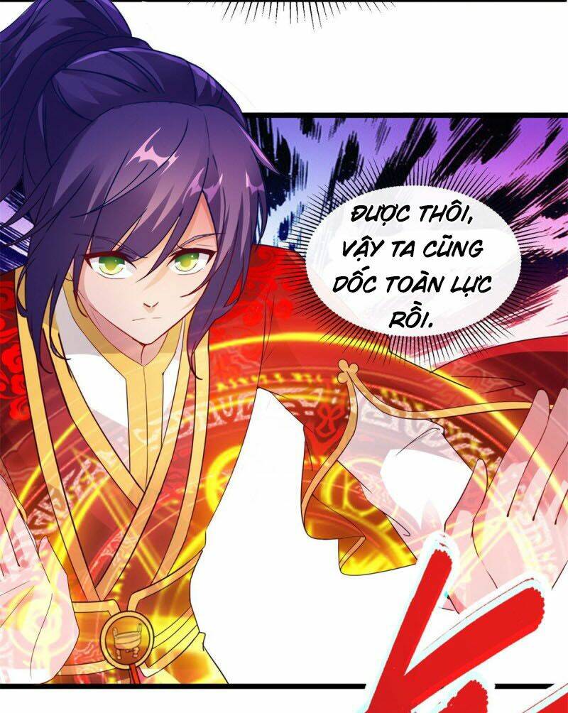 Thần Hồn Võ Đế Chapter 108 - Trang 2