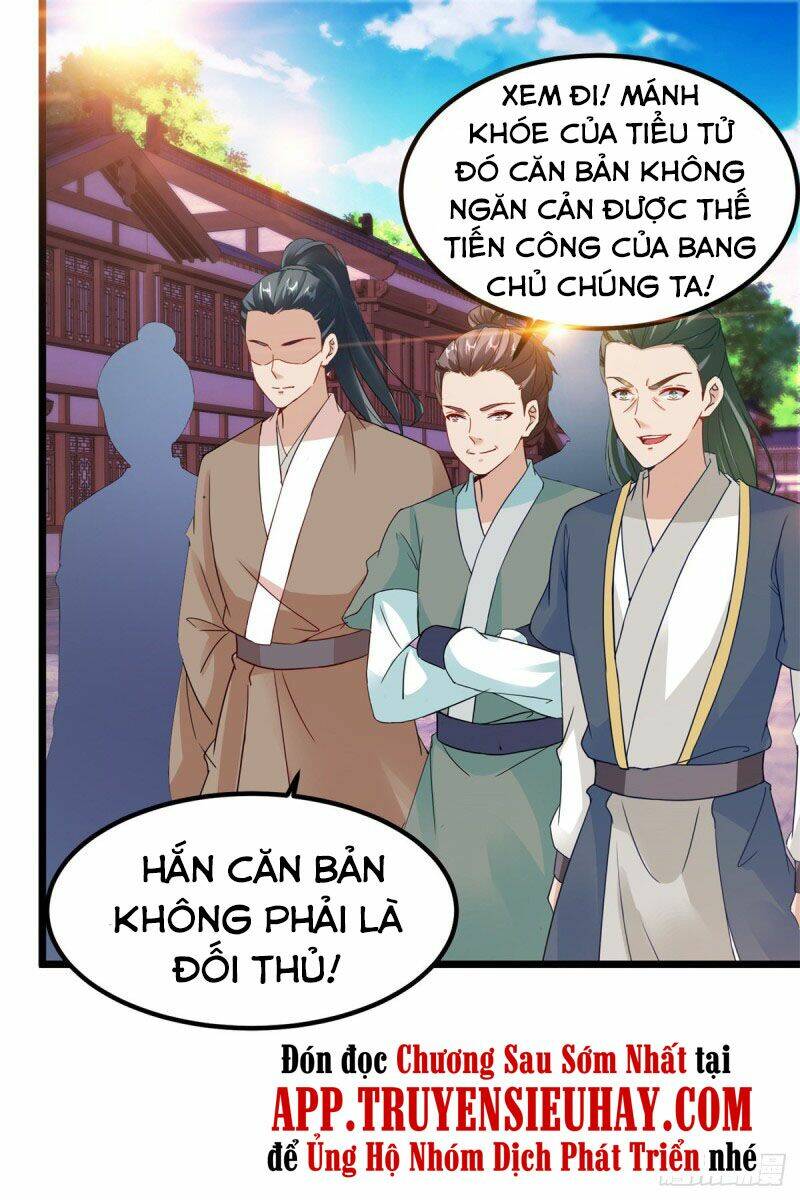 Thần Hồn Võ Đế Chapter 108 - Trang 2