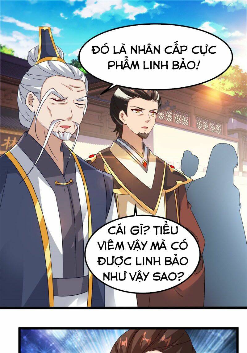 Thần Hồn Võ Đế Chapter 108 - Trang 2