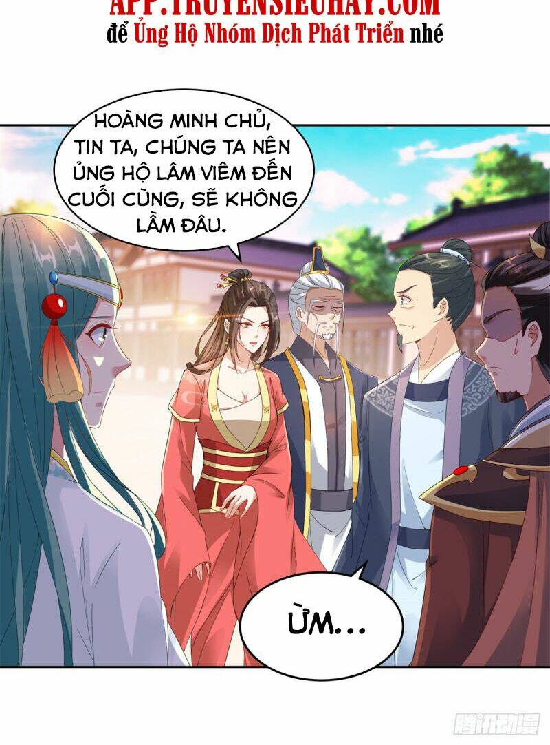 Thần Hồn Võ Đế Chapter 107 - Trang 2