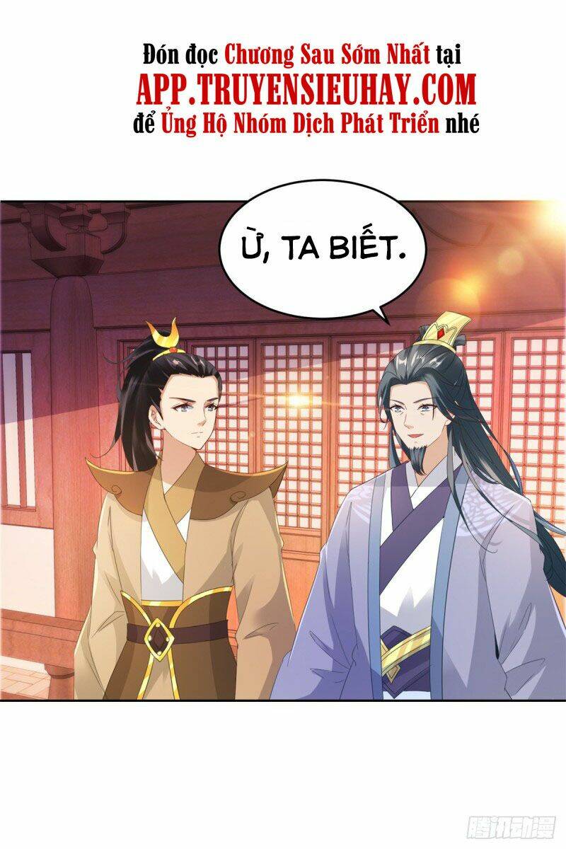 Thần Hồn Võ Đế Chapter 107 - Trang 2