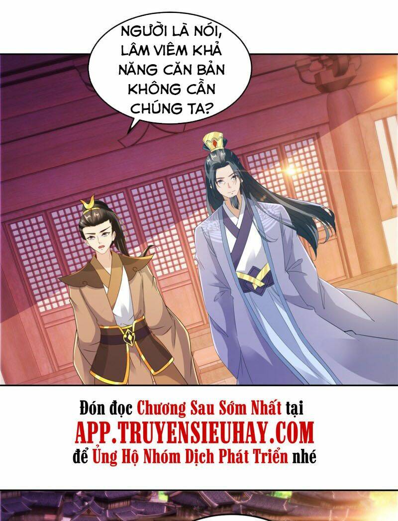 Thần Hồn Võ Đế Chapter 107 - Trang 2