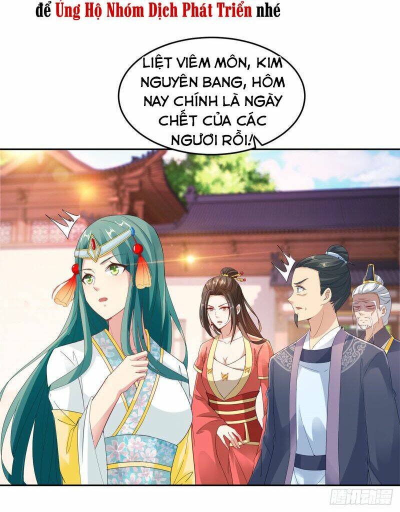 Thần Hồn Võ Đế Chapter 107 - Trang 2