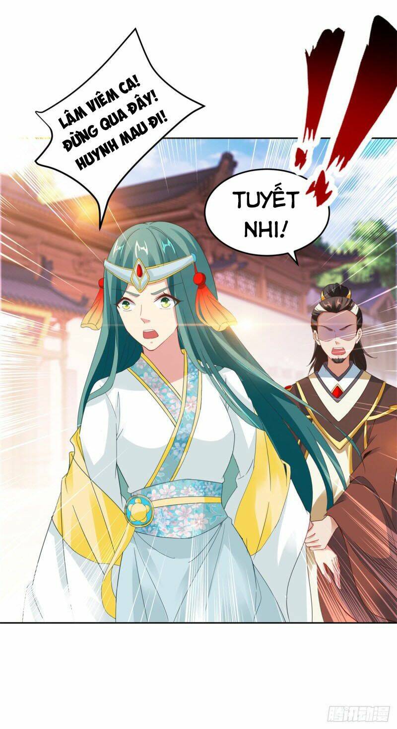 Thần Hồn Võ Đế Chapter 107 - Trang 2