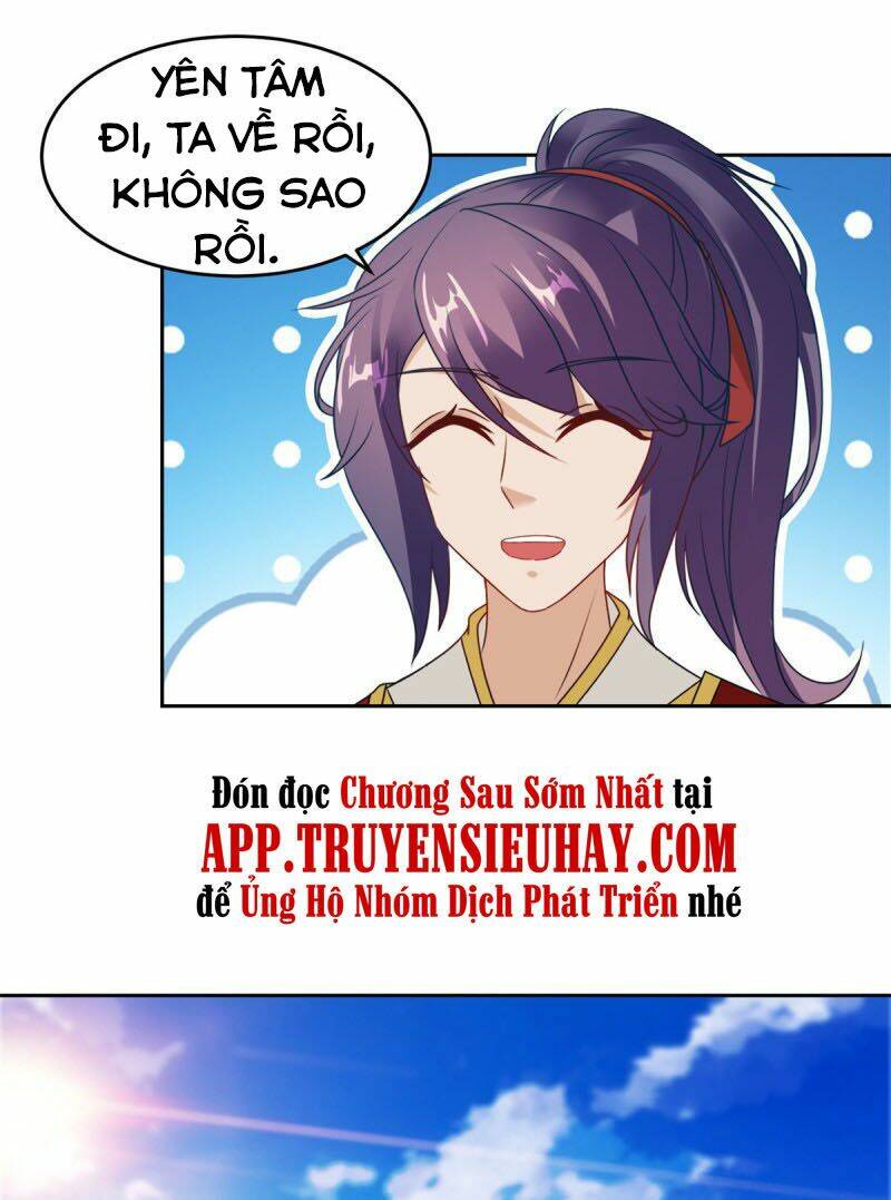 Thần Hồn Võ Đế Chapter 107 - Trang 2