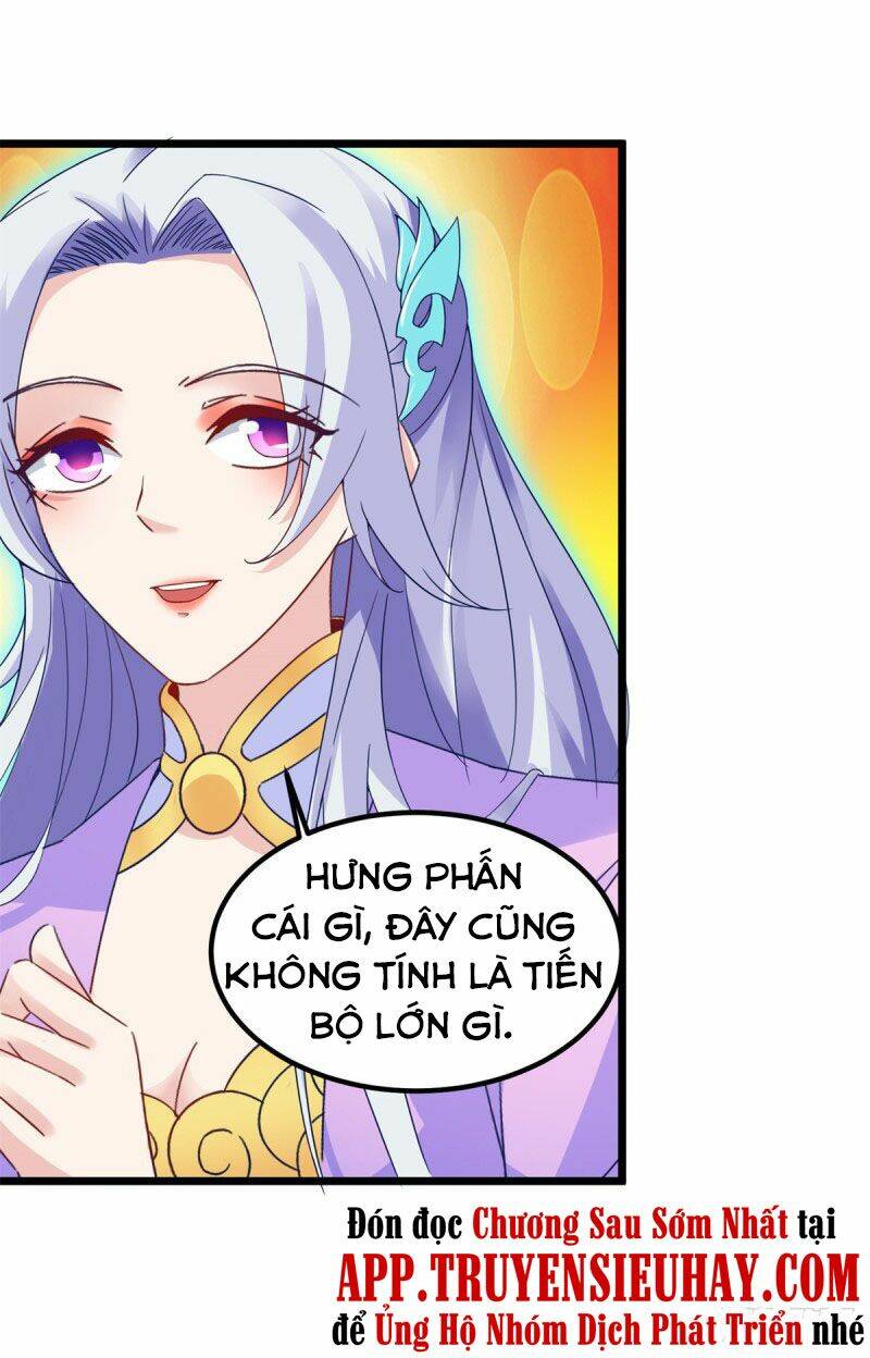 Thần Hồn Võ Đế Chapter 105 - Trang 2