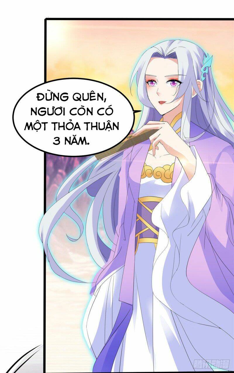 Thần Hồn Võ Đế Chapter 105 - Trang 2