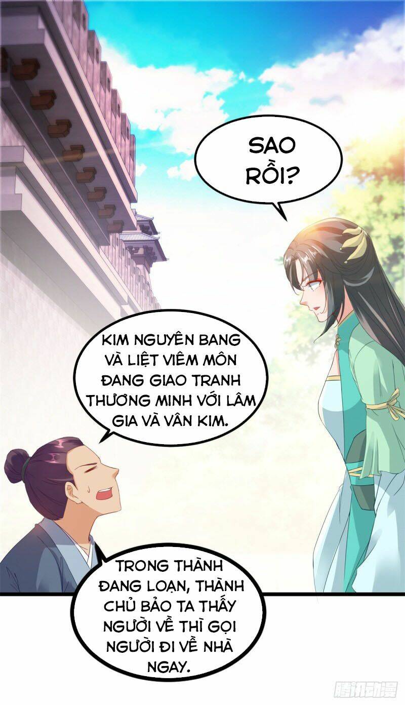 Thần Hồn Võ Đế Chapter 105 - Trang 2