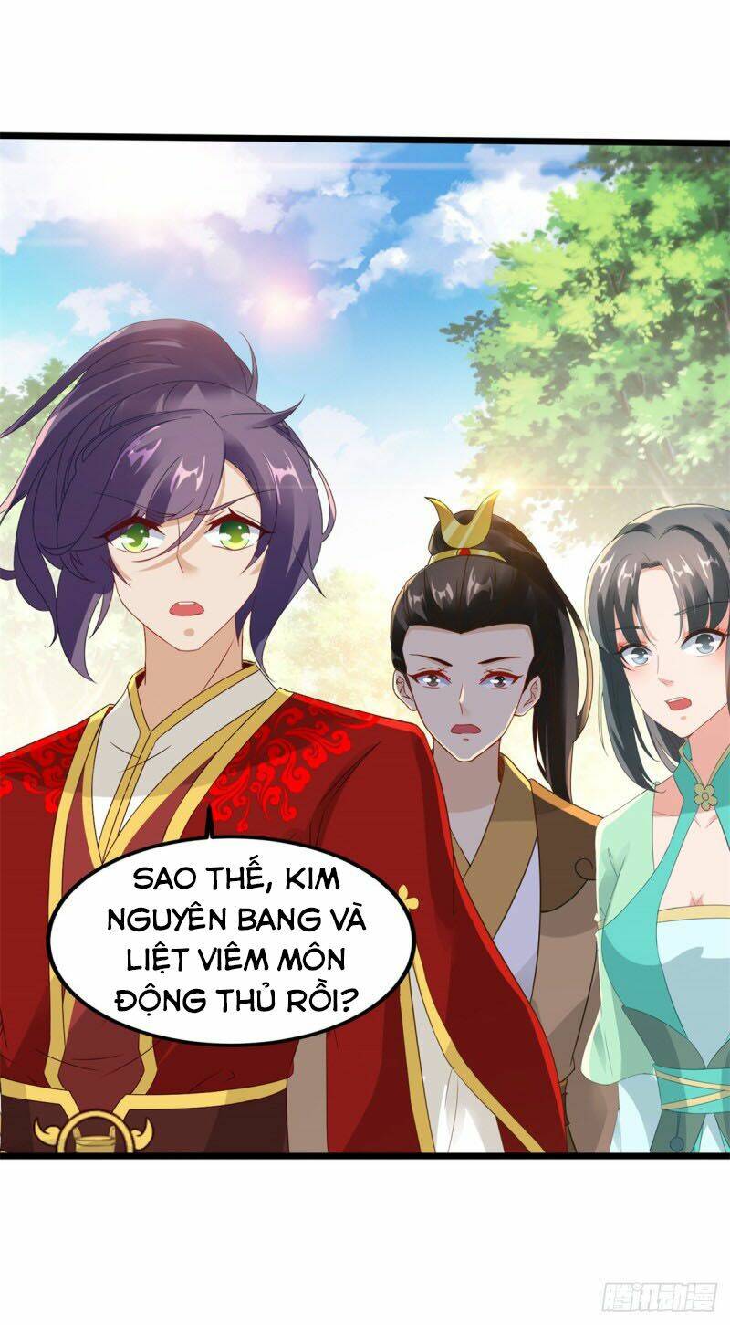 Thần Hồn Võ Đế Chapter 105 - Trang 2