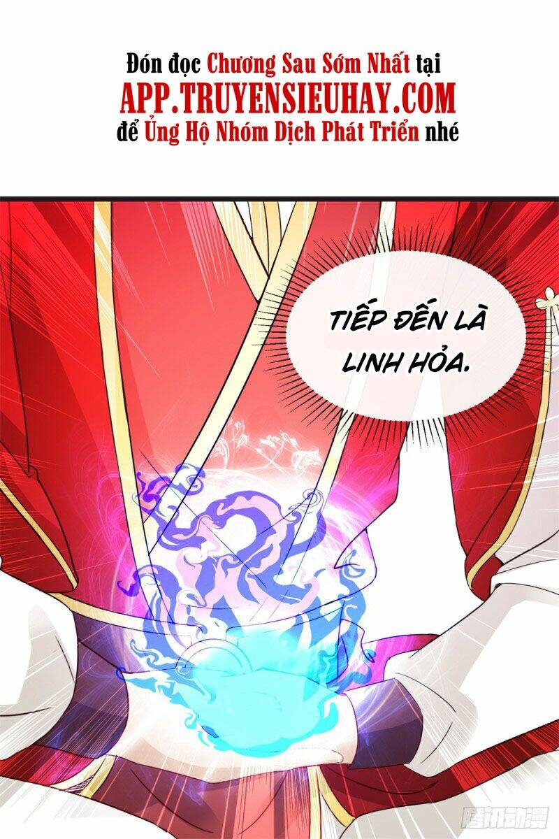 Thần Hồn Võ Đế Chapter 105 - Trang 2