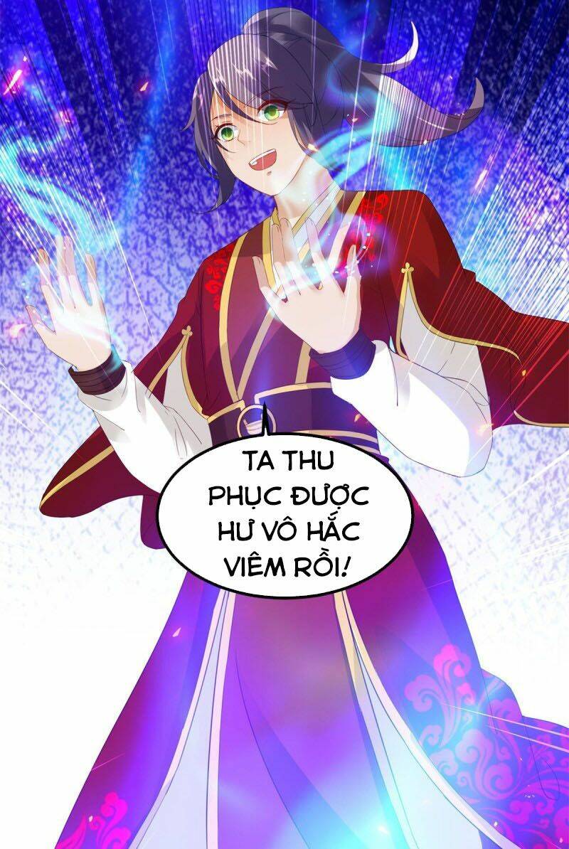 Thần Hồn Võ Đế Chapter 105 - Trang 2