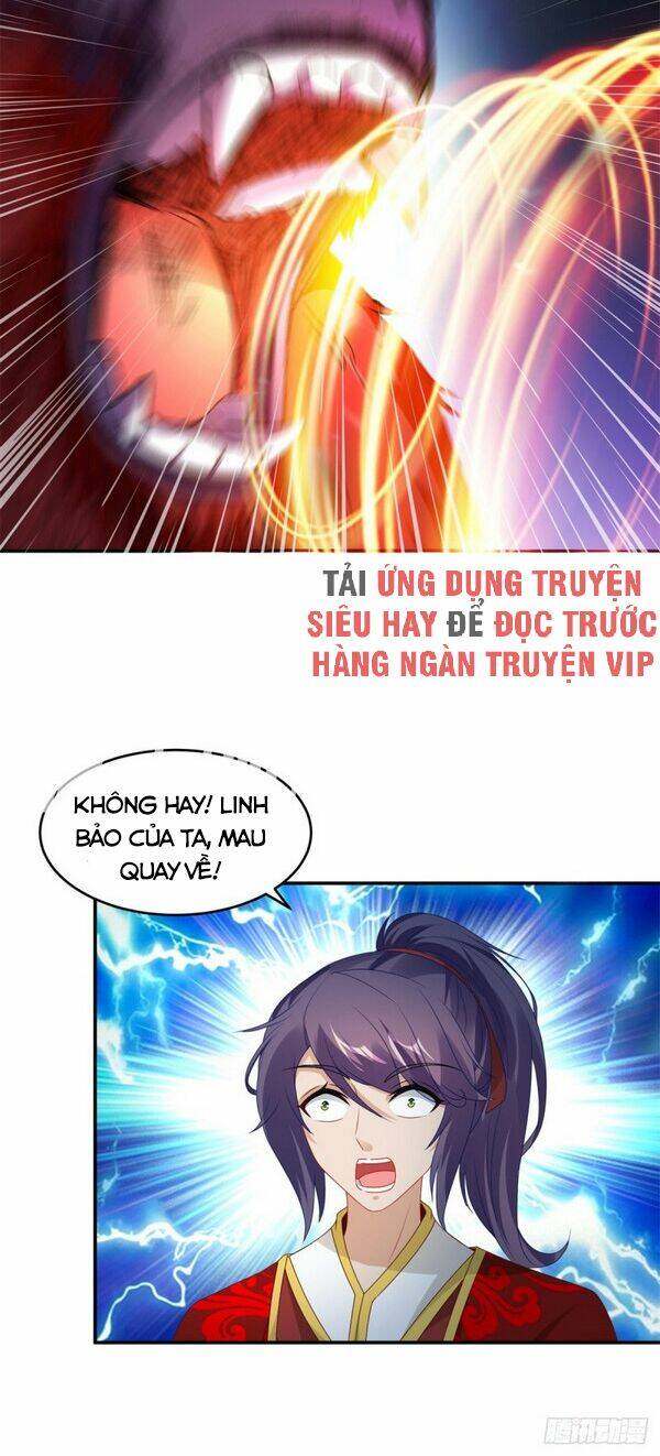 Thần Hồn Võ Đế Chapter 93 - Trang 2